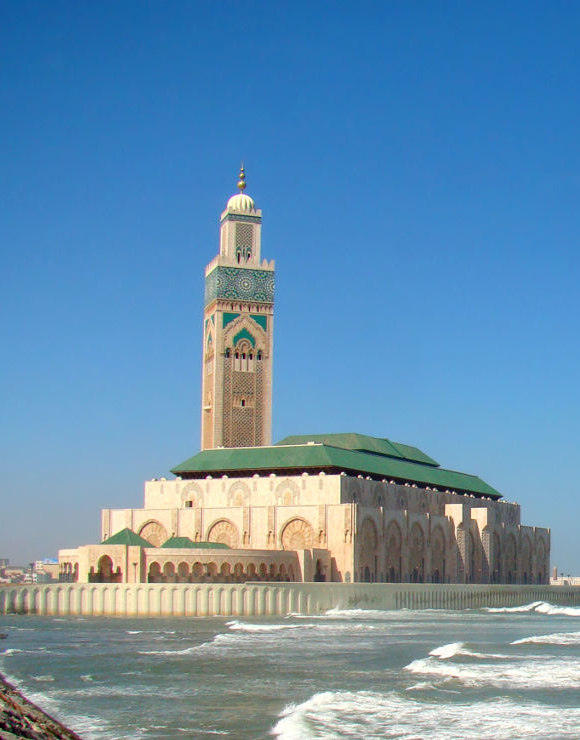 Casablanca