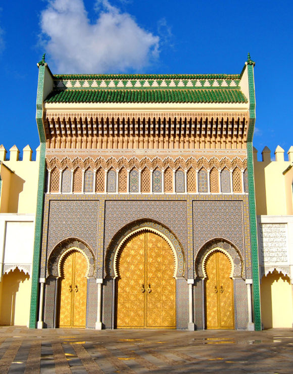 Fez