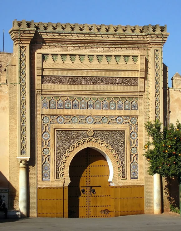 Meknes