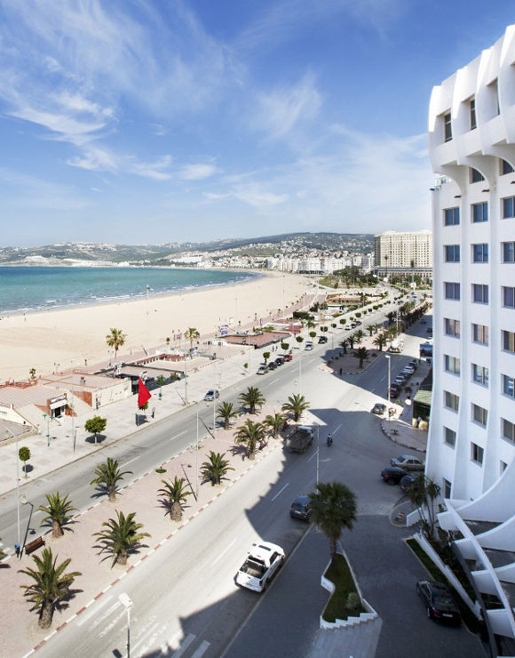 Tangier