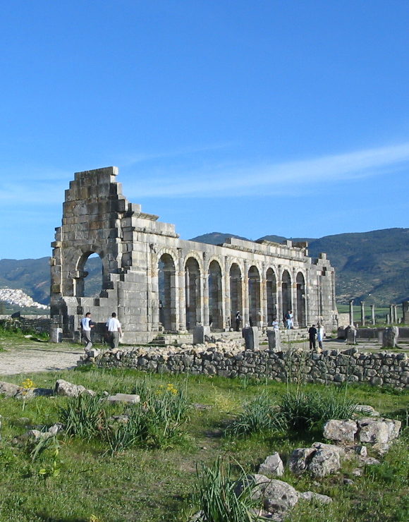 Volubilis