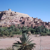 Morocco desert tours