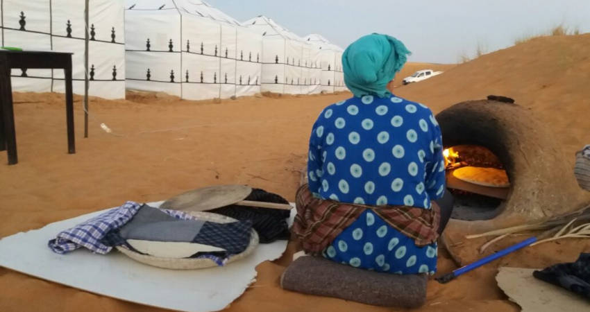 Casablanca desert tours 9 days