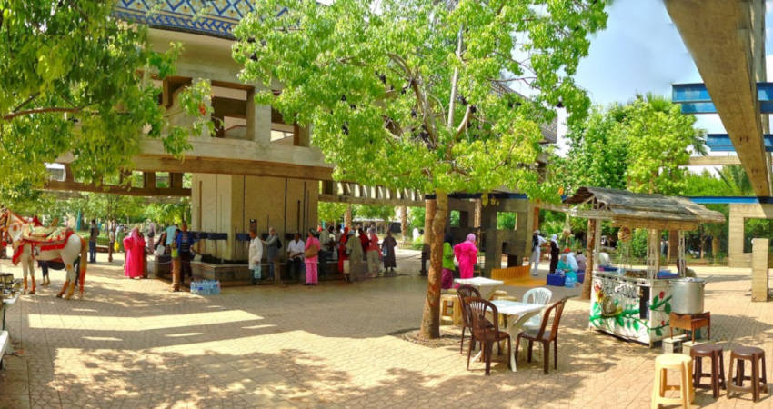 Sidi Harazem